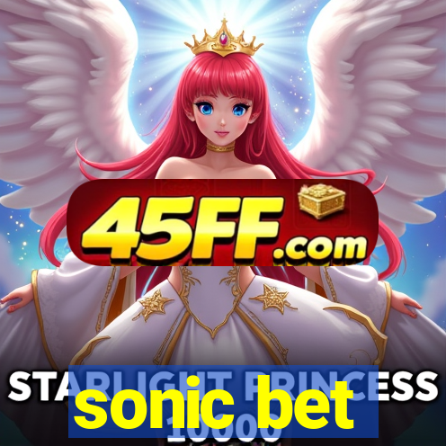 sonic bet